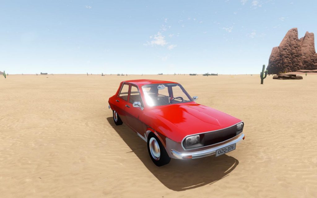 The Long Drive: All Vehicles Guide 2022 - KosGames