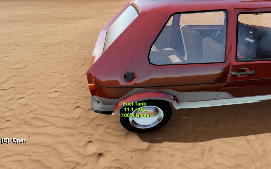 The Long Drive All Vehicles Guide 2022 KosGames