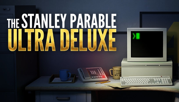 the stanley parable endings flowchart