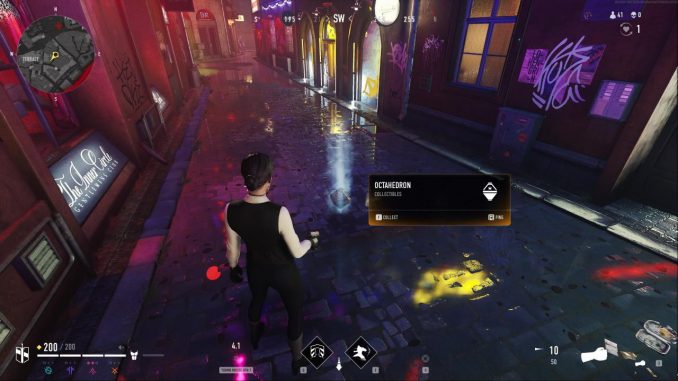 Vampire Intell Vampire The Masquerade Bloodhunt: All Season 1 Story/Intel Octahedron ...