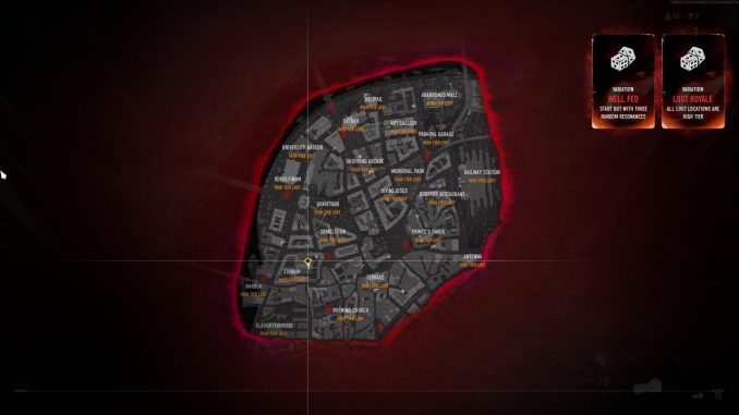 Vampire Intell Vampire The Masquerade Bloodhunt: All Season 1 Story/Intel Octahedron ...