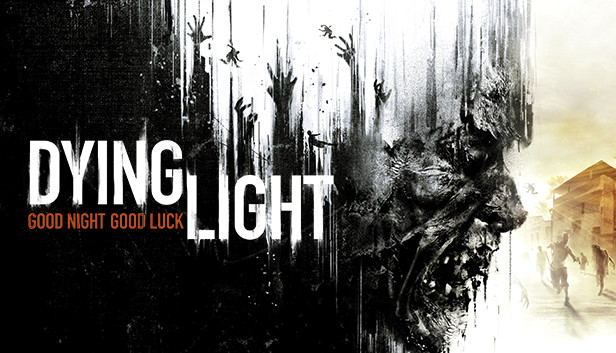 dying light hellraid all weapons