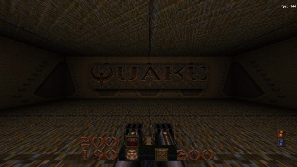 Quake Remastered Useful Console Commands 2022 KosGames