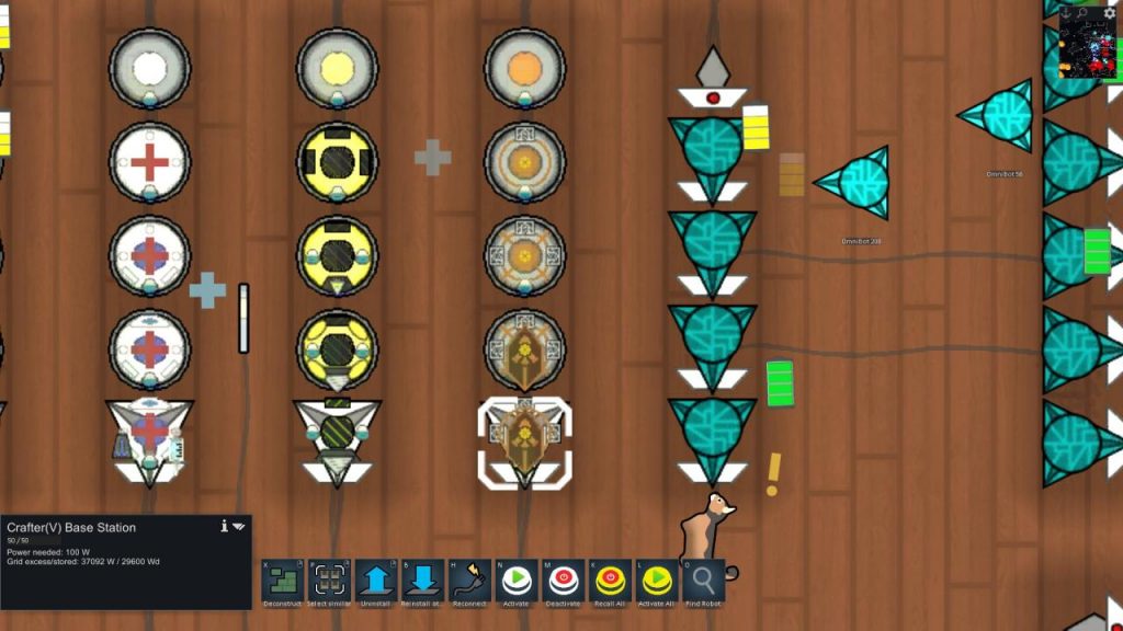 RimWorld 최고의 모드 "Misc Robots ++" 가이드 KosGames