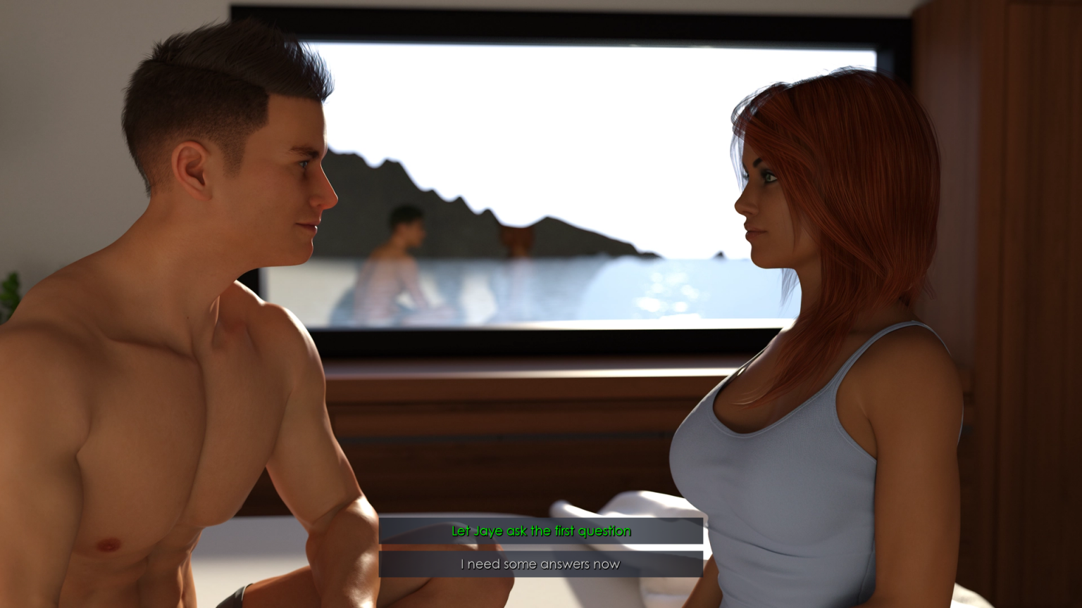 Chasing Sunsets Walkthrough And Cheat Mod V09 Kosgames 7064