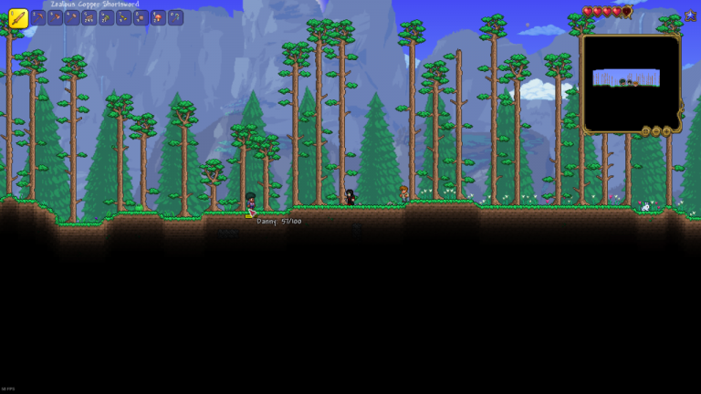 Terraria Como Configurar Um Servidor Crossplay Para PC Mobile KosGames   Terraria How To Setup A Pcmobile Crossplay Server1653188254 768x432 