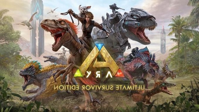 The-Ultimate-Edition-of-ARK-Survival-Evolved-Coming-To-Switch-in-September-and-Completely-updated-Base-Game-Code-with-Updated-Updated