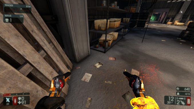 Kf Leveling Map Killing Floor 2: Marine Research Achievement Guide (KF_Rig Map) - KosGames