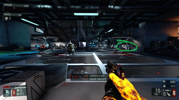 Kf Leveling Map Killing Floor 2: Marine Research Achievement Guide (KF_Rig Map) - KosGames