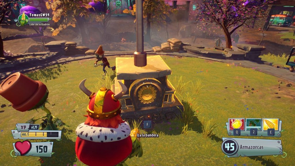 Plants vs Zombie Garden Warfare 2 Deluxe Edition: 100% Achievements ...