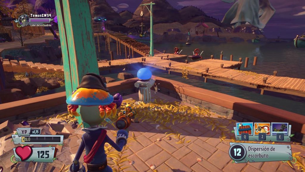 Plants vs Zombie Garden Warfare 2 Deluxe Edition: Guía de logros del ...