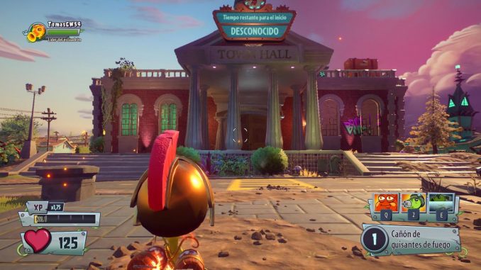 Plants vs Zombie Garden Warfare 2 Deluxe Edition: 100% Guia de ...