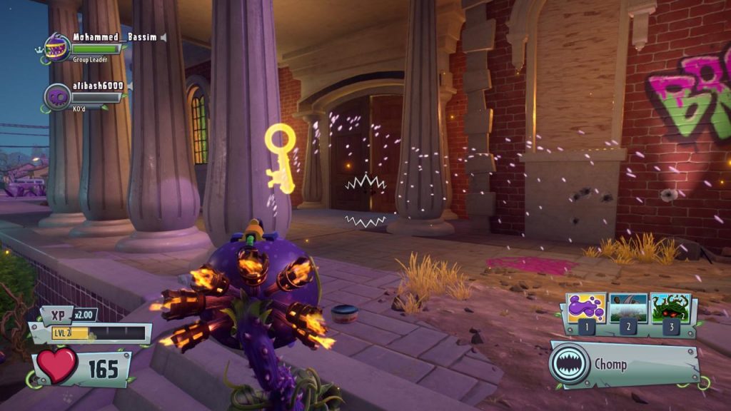 Plants vs Zombies Garden Warfare 2 Deluxe Edition: Cómo entrar ...