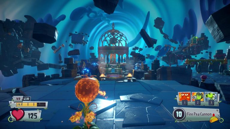 Plants vs Zombies Garden Warfare 2 Deluxe Edition: Como entrar ...