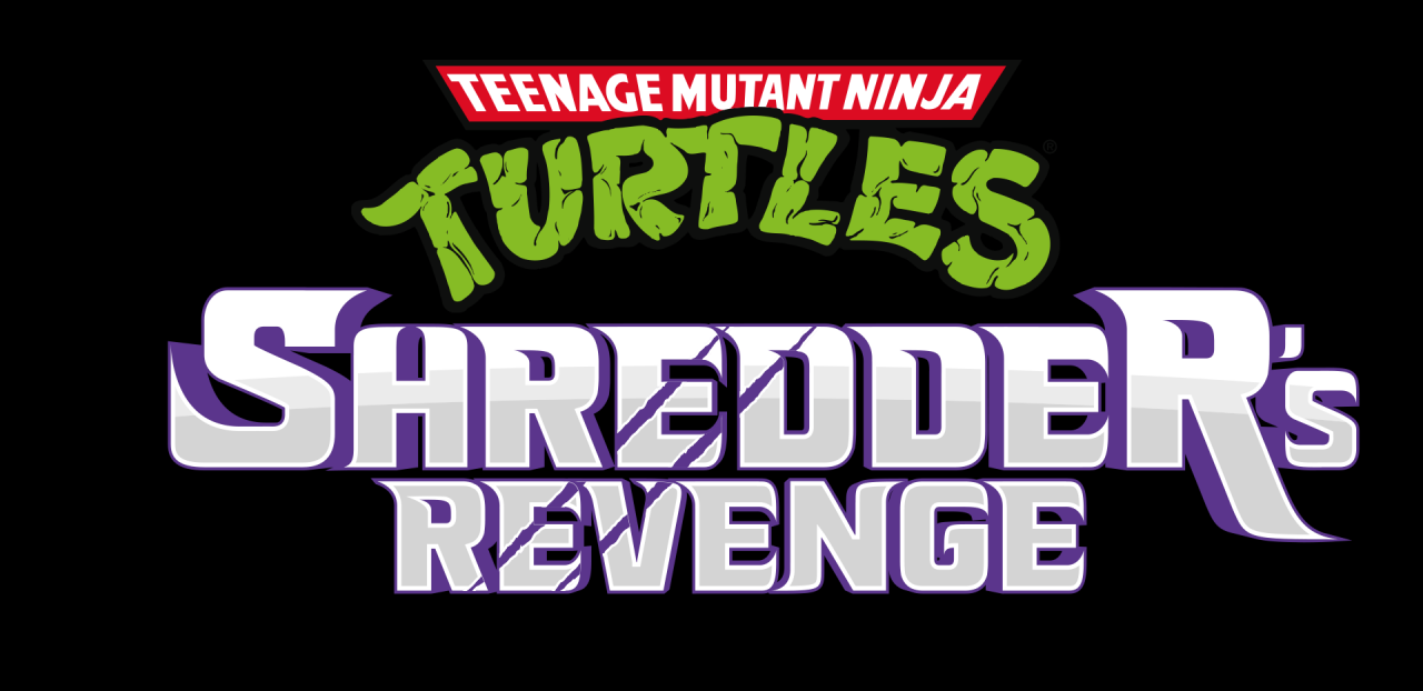 Teenage ninja turtles steam фото 12