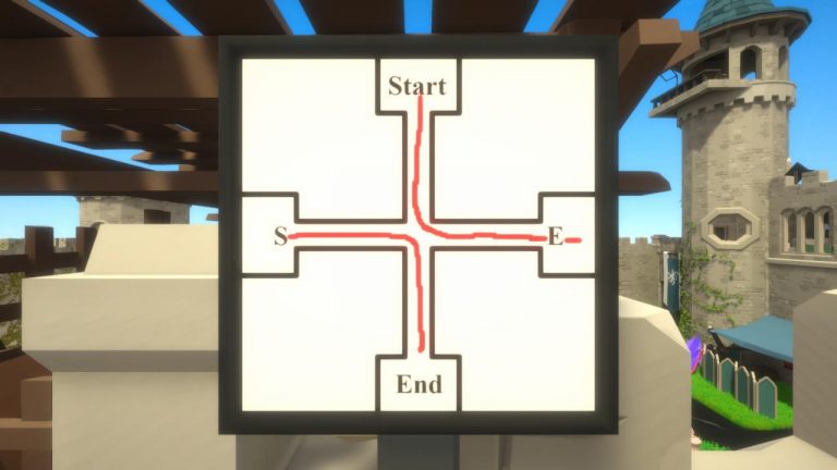 The Looker: 100% Achievement Guide - KosGames