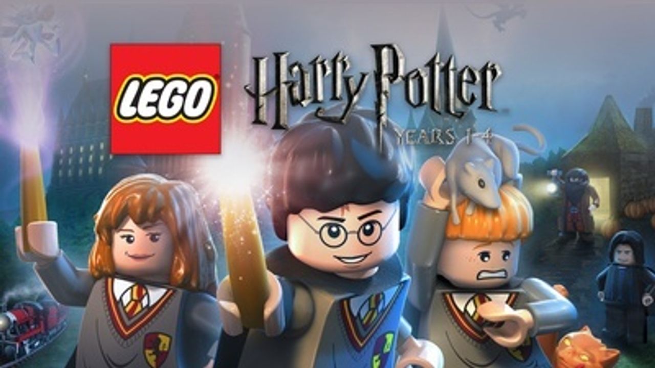 Confira a lista de códigos de cheats para LEGO Harry Potter Anos 5-7