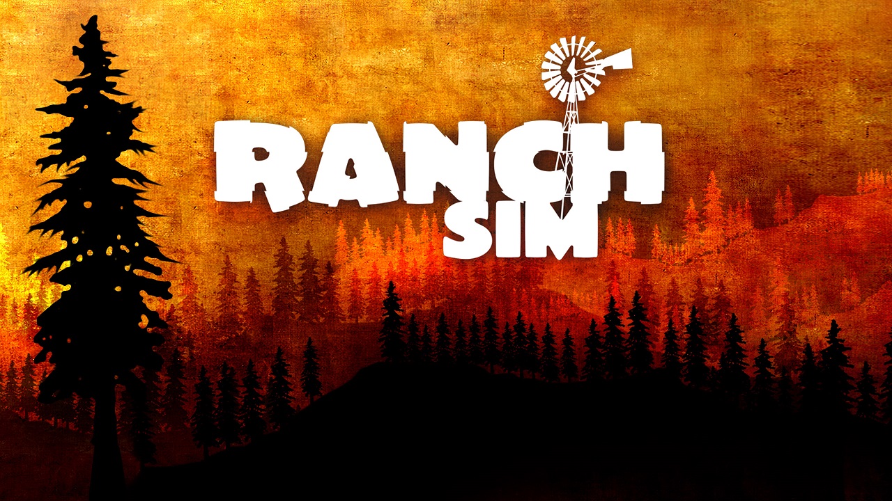 Ranch Simulator Guide 100% - KosGames