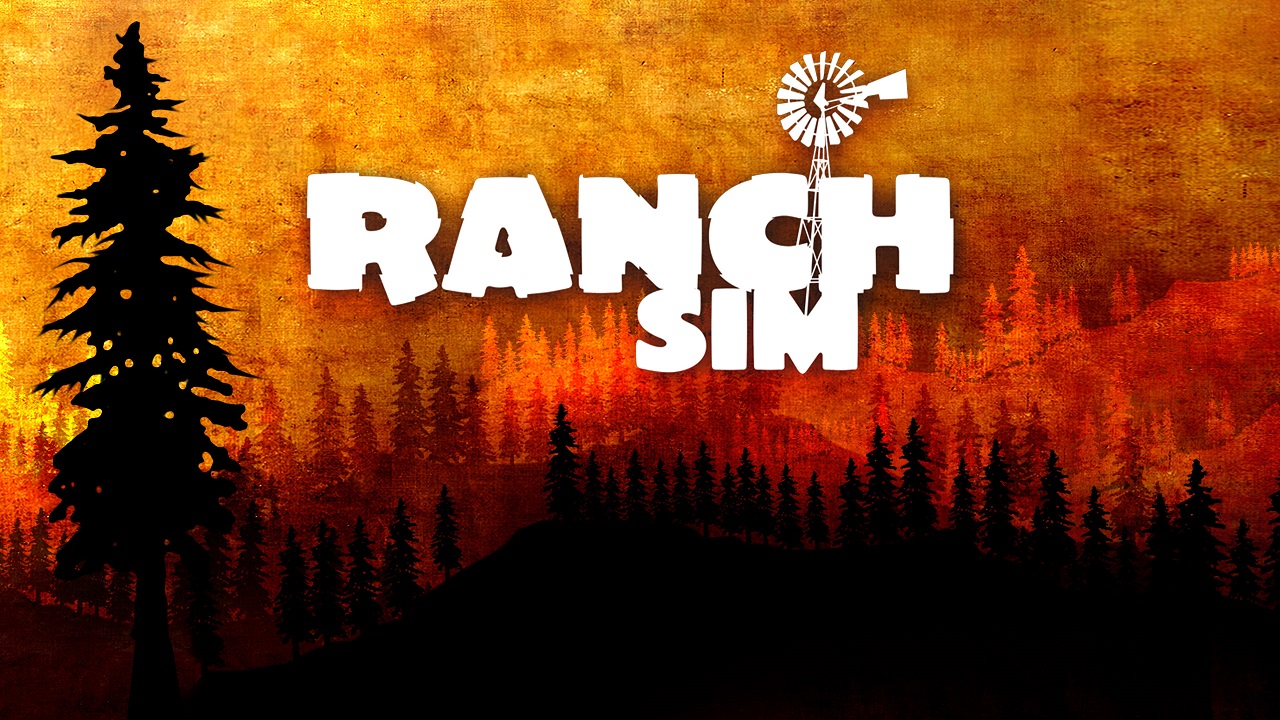 COMO E ONDE ACHAR OS 3 TESOUROS NO NOVO MAPA DO - RANCH SIMULATOR