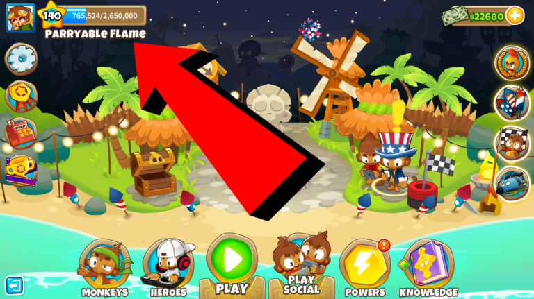 bloon td 6 knowledge points