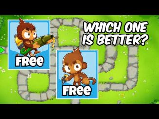 bloons td 6 monkey knowledge mod