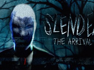 スレンダー 到着ガイド ウォークスルー ヒント Wiki および攻略 Kosgames