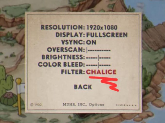 Cuphead How to Unlock 'Golden' Miss Chalice KosGames