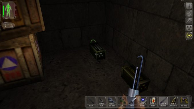 Deus Ex Game of the Year Edition: White Phosphorus Rocket Locations