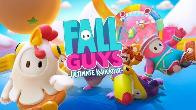 Fall Guys Steamの Epicgamesアカウントエラー を修正する方法 Kosgames