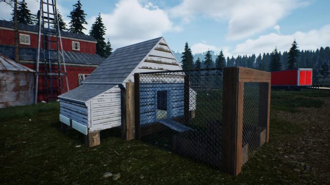 Bulls Ranch Simulator Ranch Simulator Guide 100% - KosGames