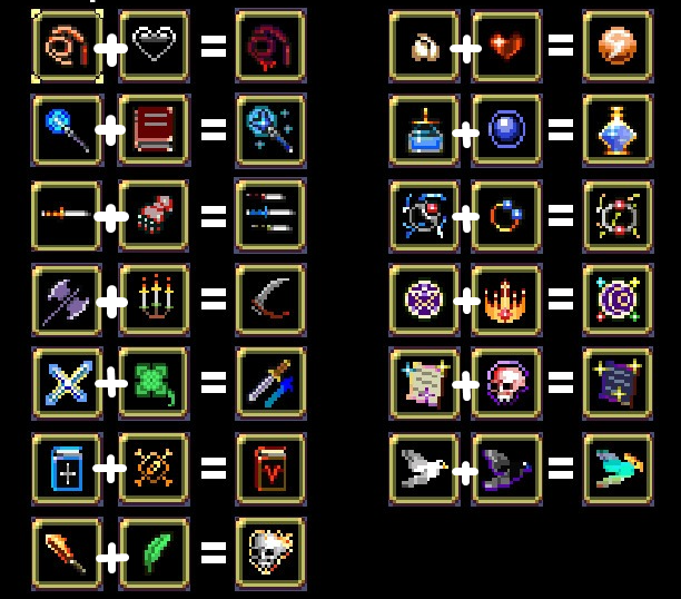 How to unlock everything in Vampire Survivors patch 0.7.3