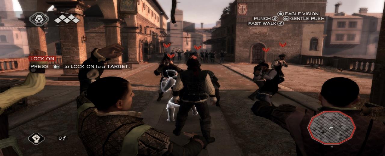 Assassin S Creed Ii Ubisoft サーバーのシャットダウン後にすべての Dlc を有効にする方法 Kosgames