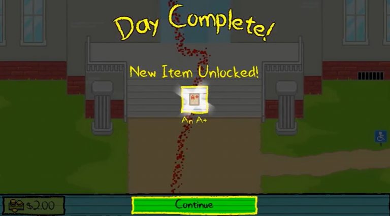Kindergarten 2: All Mission Endings Guide - KosGames
