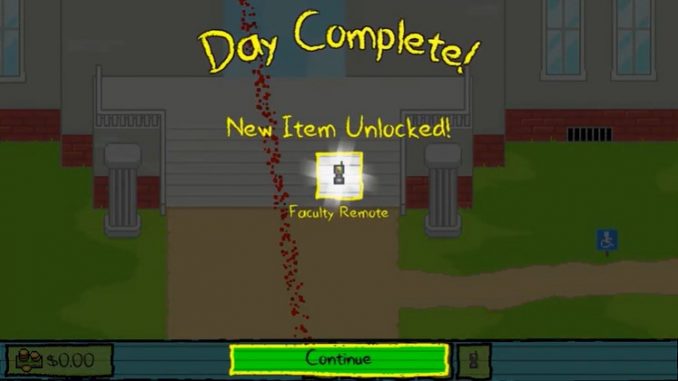 Kindergarten 2: All Mission Endings Guide - KosGames