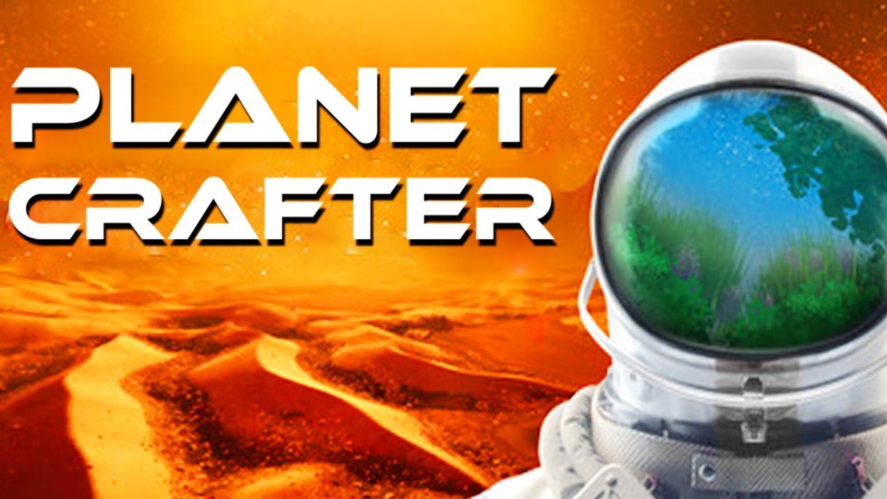 The Planet Crafter: All 11 Golden Chests Location - KosGames