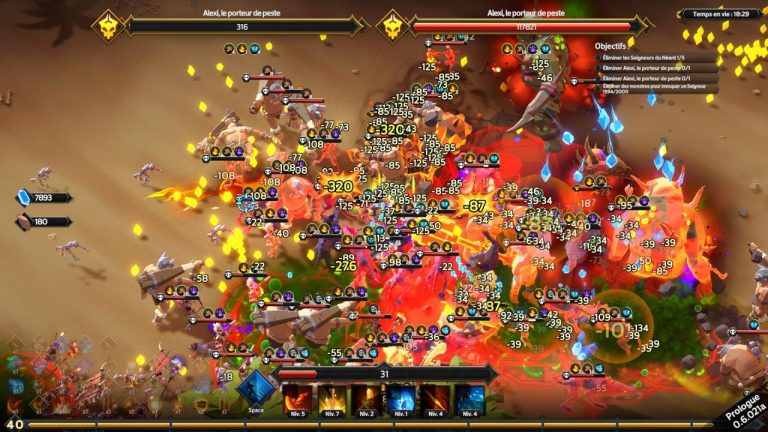 Soulstone Survivors Prologue Guide (Fight, Maps, Characters, Upgrade ...