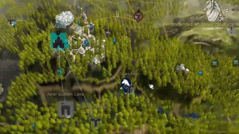Black Desert: Infinite Health Potion Ornette’s Spirit Essence Guide