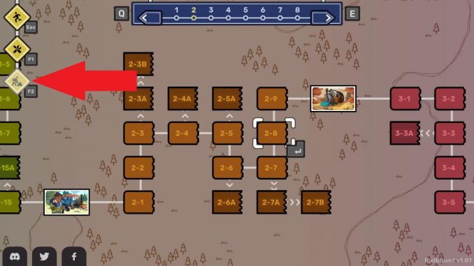 Railbound: Cartographer & Final Stop Achievement Guide - KosGames