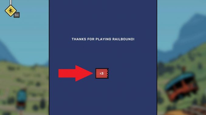 Railbound: Cartographer & Final Stop Achievement Guide - KosGames