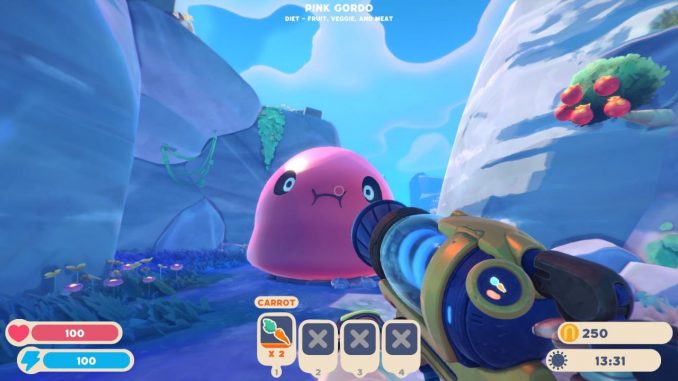 Slime Rancher 2: Ember Valley Guide - Kosgames