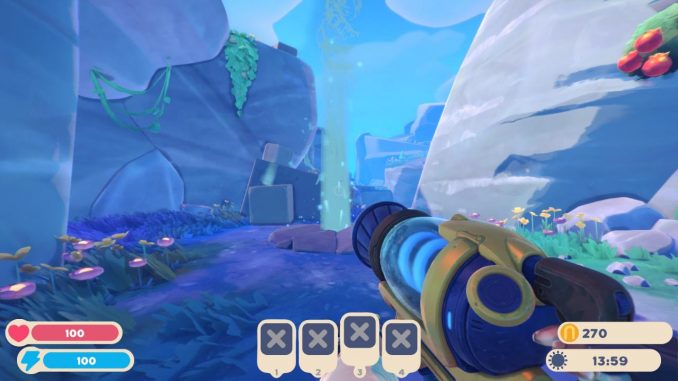 Slime Rancher 2: Ember Valley Guide - KosGames