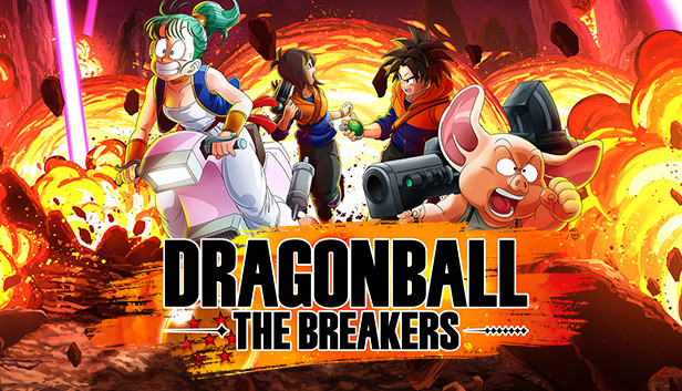 Cell Finish Off All Earthlings - Dragon Ball: The Breakers [Trophy/Achievement  Guide] 