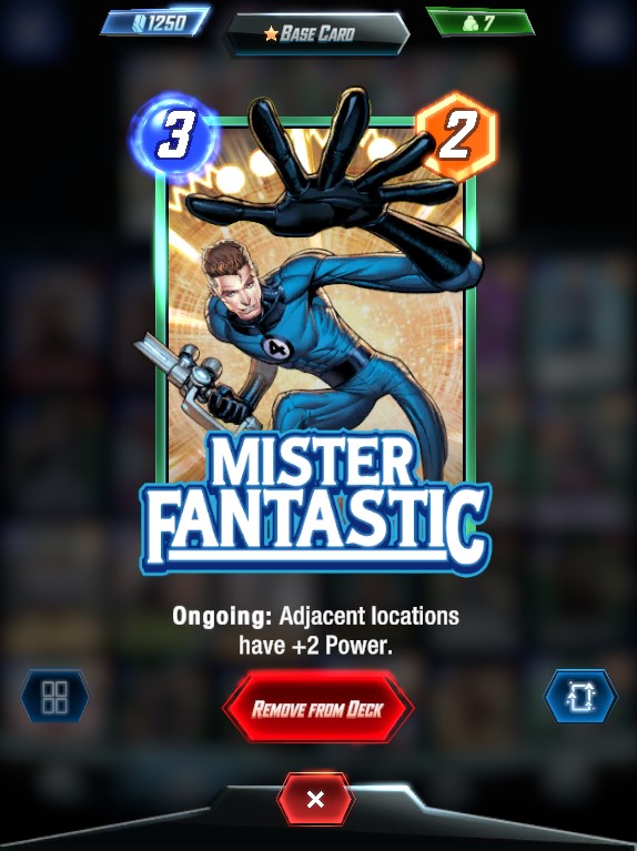 MARVEL SNAP: Deck Code, Cards, and Examples - KosGames