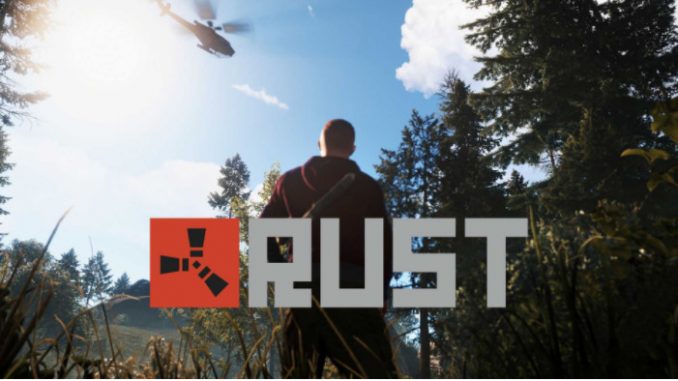 Rust-1