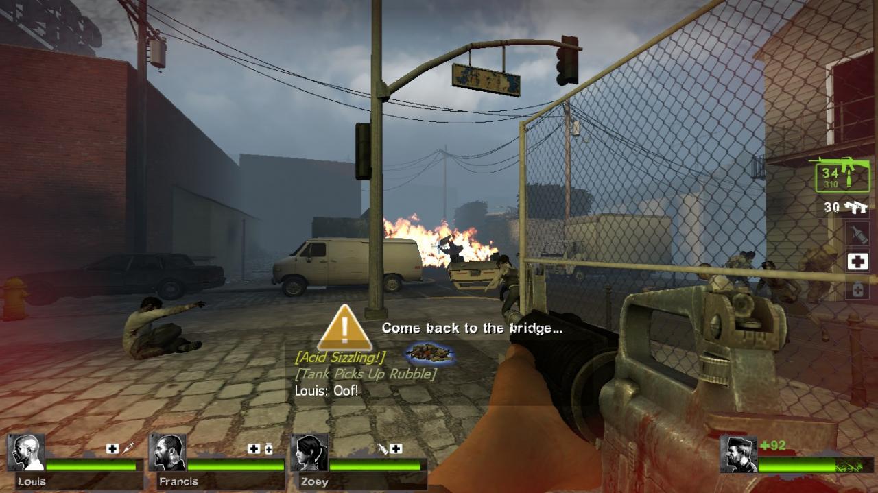 Left 4 Dead 2: How to Unlock 