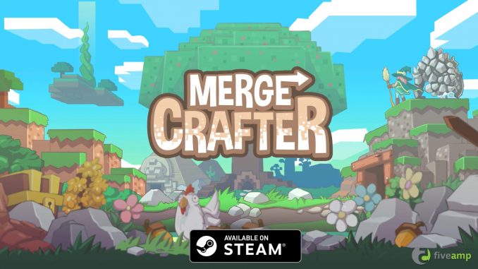 merge-crafter