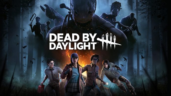 Dead By Daylight: All Reward Codes - KosGames