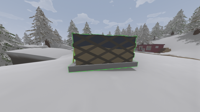 Unturned: A6 Polaris Base Guide - KosGames