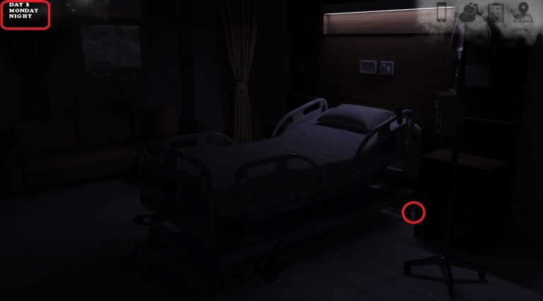 Amnesia: All Secret Renders Locations (V0.91a) - KosGames