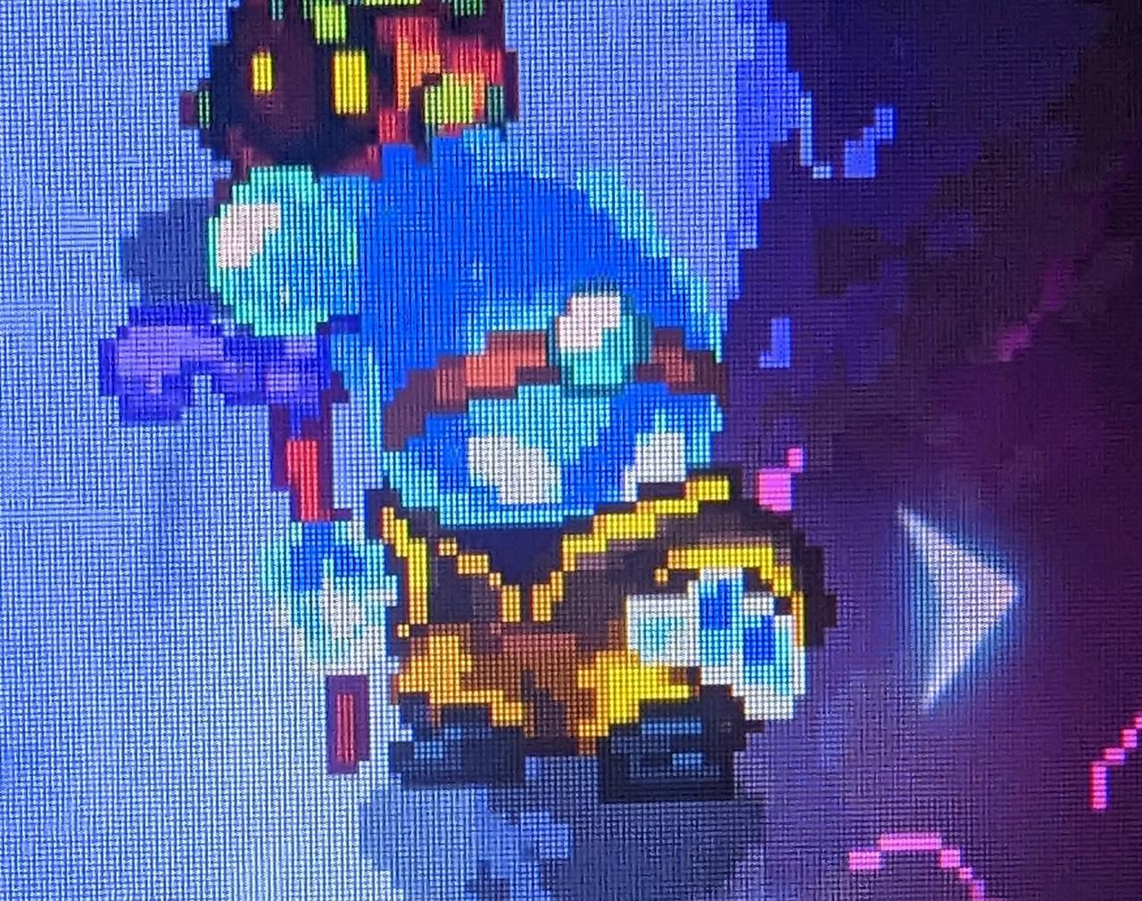 Ember Knights Electric Color Guide KosGames